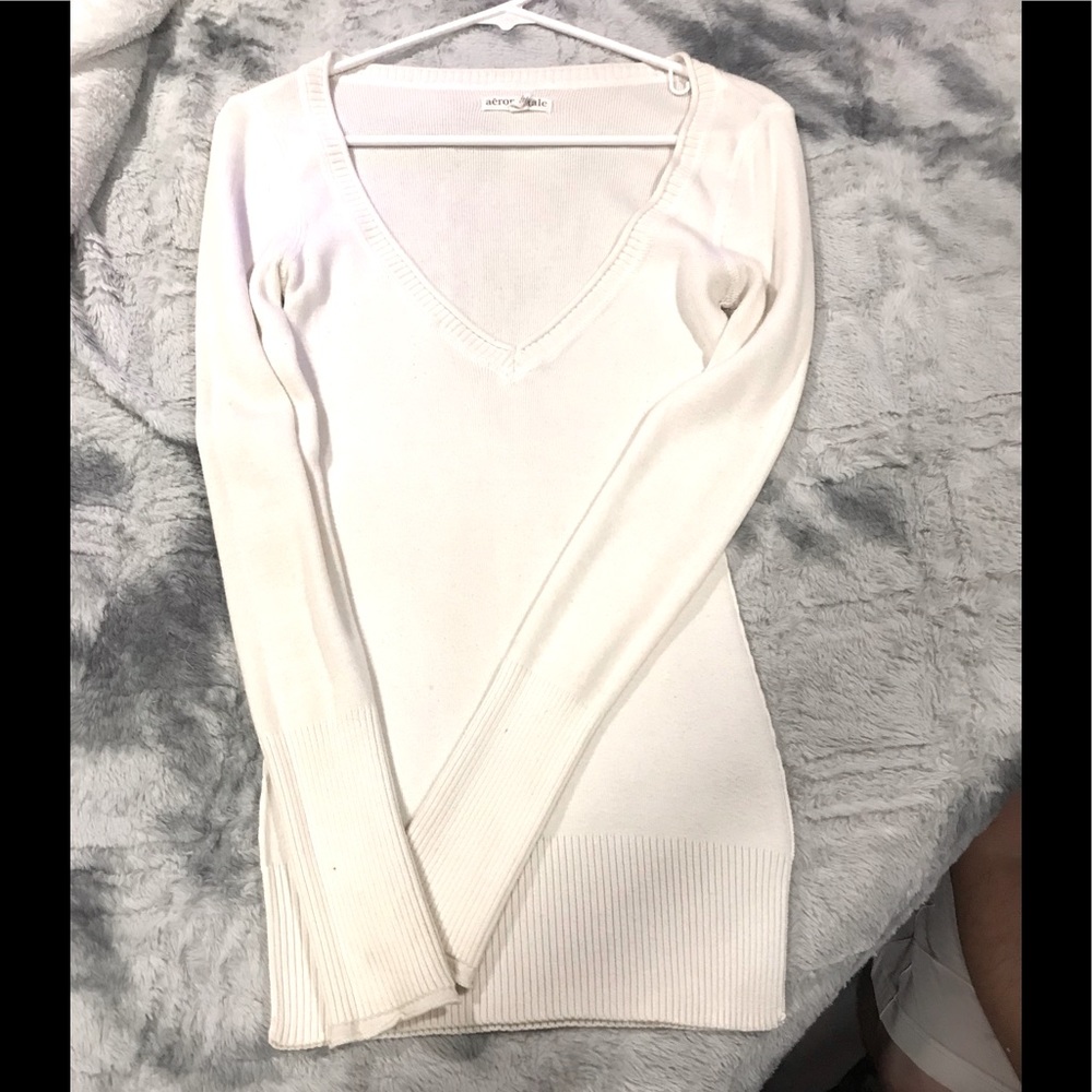 Aeropostale Sweater Size small